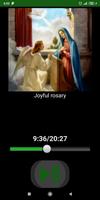The Holy Rosary English Audio screenshot 1