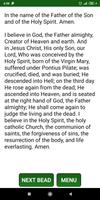 The Holy Rosary English Audio screenshot 2