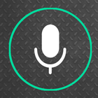 Secret Voice Recorder иконка