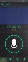 Secret Voice Recorder скриншот 2