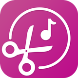 MP3 Cutter - Ringtone Maker i Audio Cutter ikona