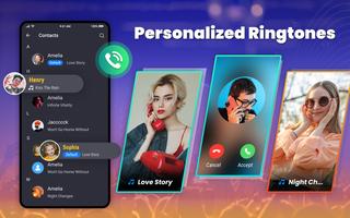 MP3 Cutter - Ringtone Maker & Audio Cutter screenshot 1