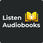 Audio Novels Audiobook Player icône