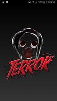 AudioRelatos de Terror : Escuchalos y Tiembla الملصق