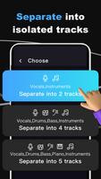 Vocal Remover &Splitter: Stemz スクリーンショット 3