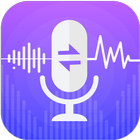 Voice Changer أيقونة