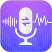 Cambiador de voz - Efectos de sonido