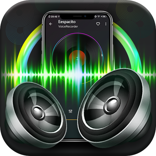 Volume Booster - Loud Speaker APK 2.1.0 for Android – Download Volume  Booster - Loud Speaker APK Latest Version from APKFab.com