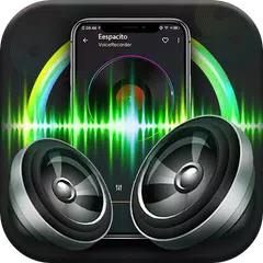 Volumenverstärker - Equalizer APK Herunterladen