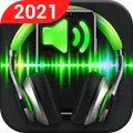 Volume Booster