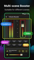 Ses yükseltici - Ekolayzer Ekran Görüntüsü 3