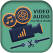 Audio Video Mix Editor