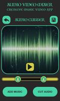 Audio Video Mix Editor স্ক্রিনশট 2