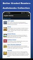 English Stories الملصق