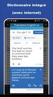 English Stories تصوير الشاشة 2