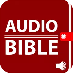 Audio Bible - MP3 Bible Drama アプリダウンロード