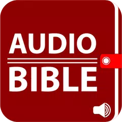 Audio Bible - MP3 Bible Drama