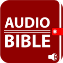 APK Audio Bible - MP3 Bible Drama