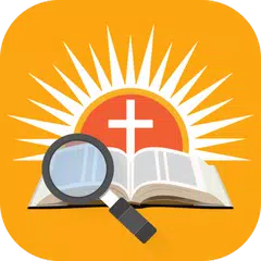 Baixar Audio Bible Online APK