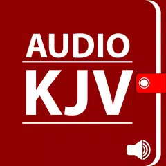 Скачать KJV Audio - Holy Bible Verses APK