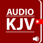 KJV Audio アイコン