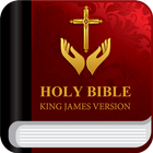 King James Bible - KJV Audio アイコン