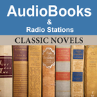 AudioBooks For English Learner আইকন