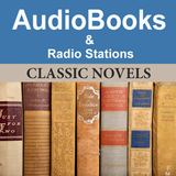 AudioBooks For English Learner icono