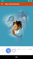Bible Stories [ Audio Book ] ภาพหน้าจอ 3