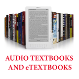 Audio TextBooks - AudioBook Play icône