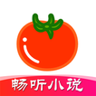 番茄小说畅听 海量有声小说在线听书懒人必备