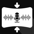 Audio Compressor–Resize Audio Zeichen