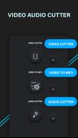 cortador de áudio e vídeo imagem de tela 3