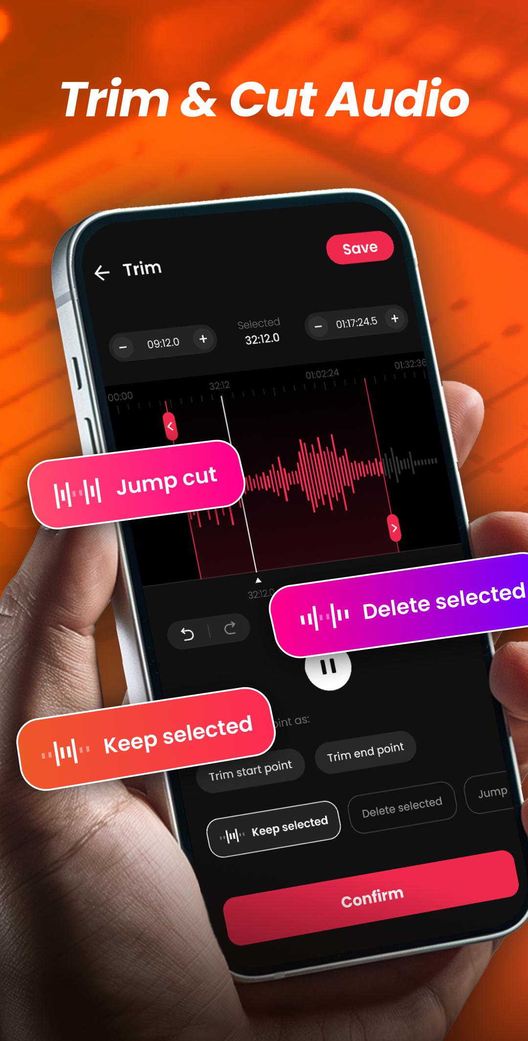 Audio Editor MP3 Cutter APK for Android Download Audio Editor MP3 Cutter APK for Android Download