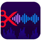 Mp3 Cutter And Merger أيقونة
