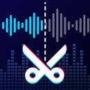 音楽編集アプリ：音声編集、曲編集、音声加工、オーディオ抽出 APK