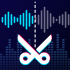 Audio Editor আইকন