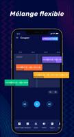Editeur Audio & Montage Audio capture d'écran 3