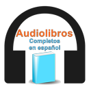 Audiolibros completos en español APK