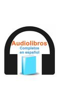 Audiolibros completos en español Affiche