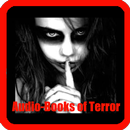 APK Audiobooks of Terror