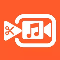 Add Music To Video - Video Cutter &amp; Video to MP3