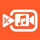 Add Music To Video - Video Cutter & Video to MP3 APK