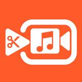Add Music To Video - Video Cutter & Video to MP3