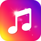 Music Player آئیکن