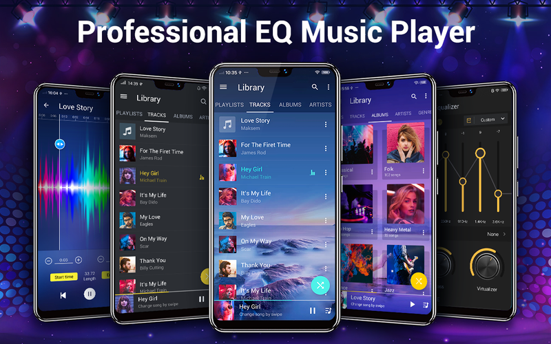 無料で 音楽プレーヤー 無料音楽 Mp3プレーヤー アプリの最新版 Apk1 8 2をダウンロードー Android用 音楽プレーヤー 無料音楽 Mp3プレーヤー Apk の最新バージョンをダウンロード Apkfab Com Jp