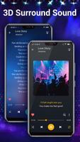 Music Player screenshot 2