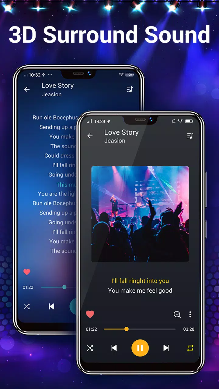 Music Player APK for Android Download