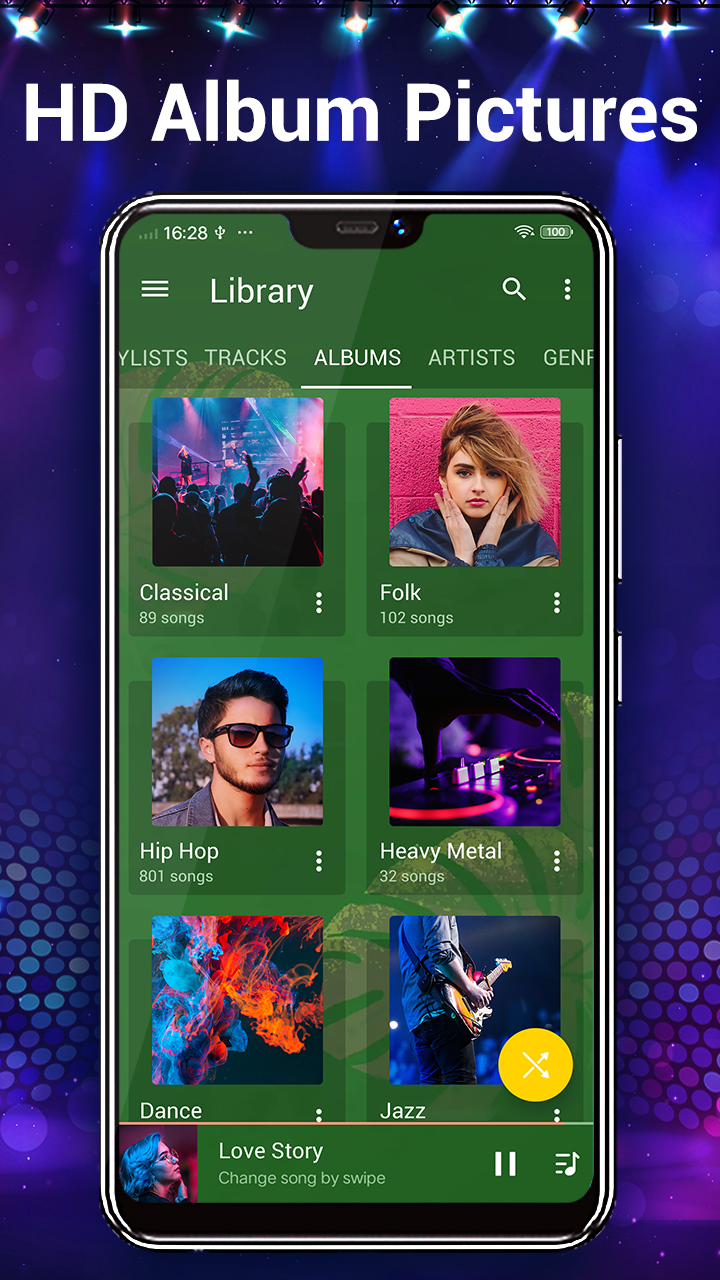 Music Player Music,Mp3 Player APK 5.2.0 for Android Download Music