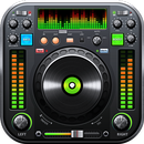 Muziekspeler met equalizer-APK